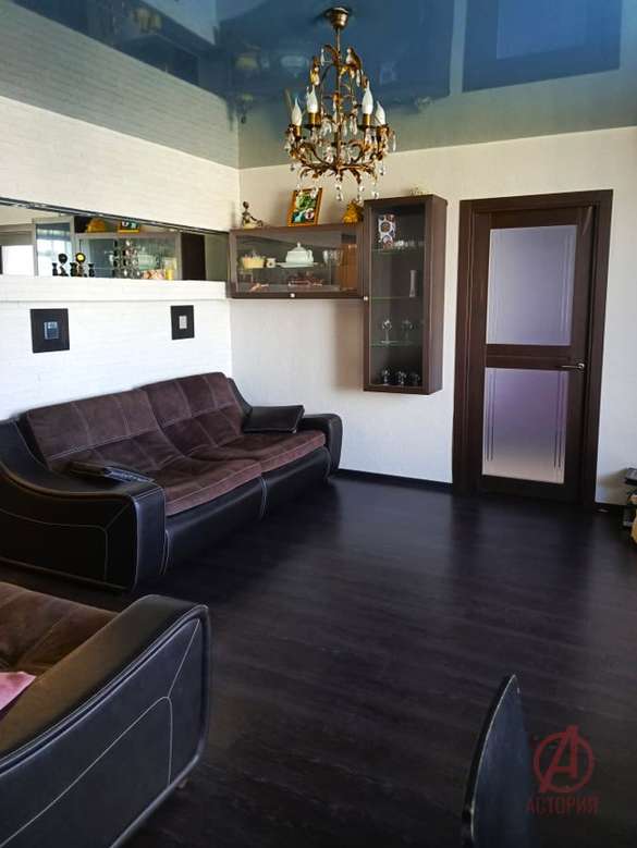 Фотография 3-к. квартира 60.00 м² #0