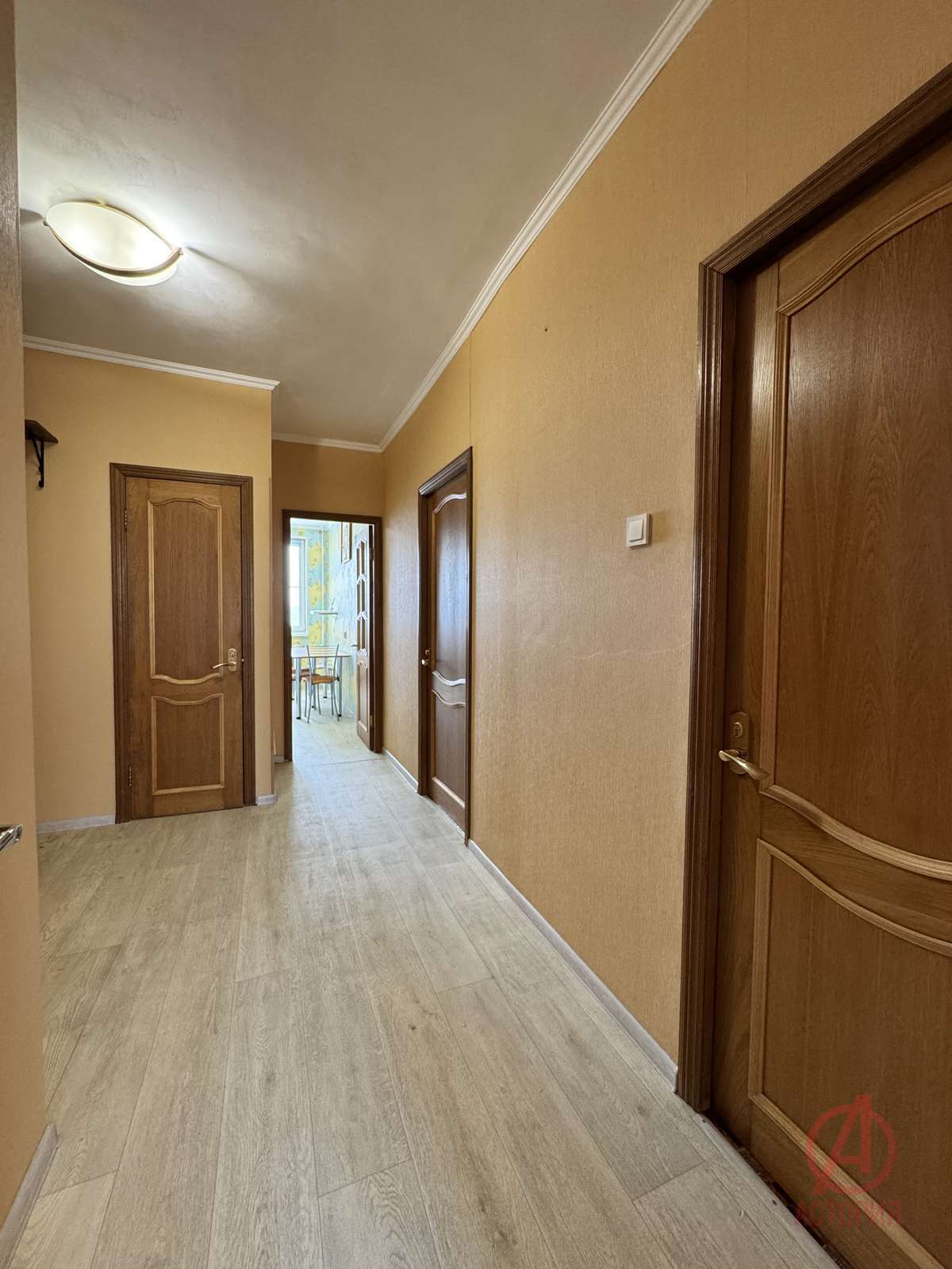 Фотография 2-к. квартира 59.00 м² #11