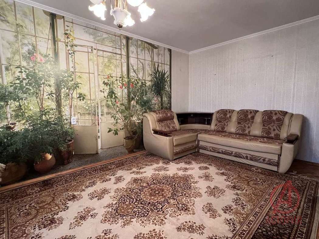 Фотография 3-к. квартира 66.00 м² #1