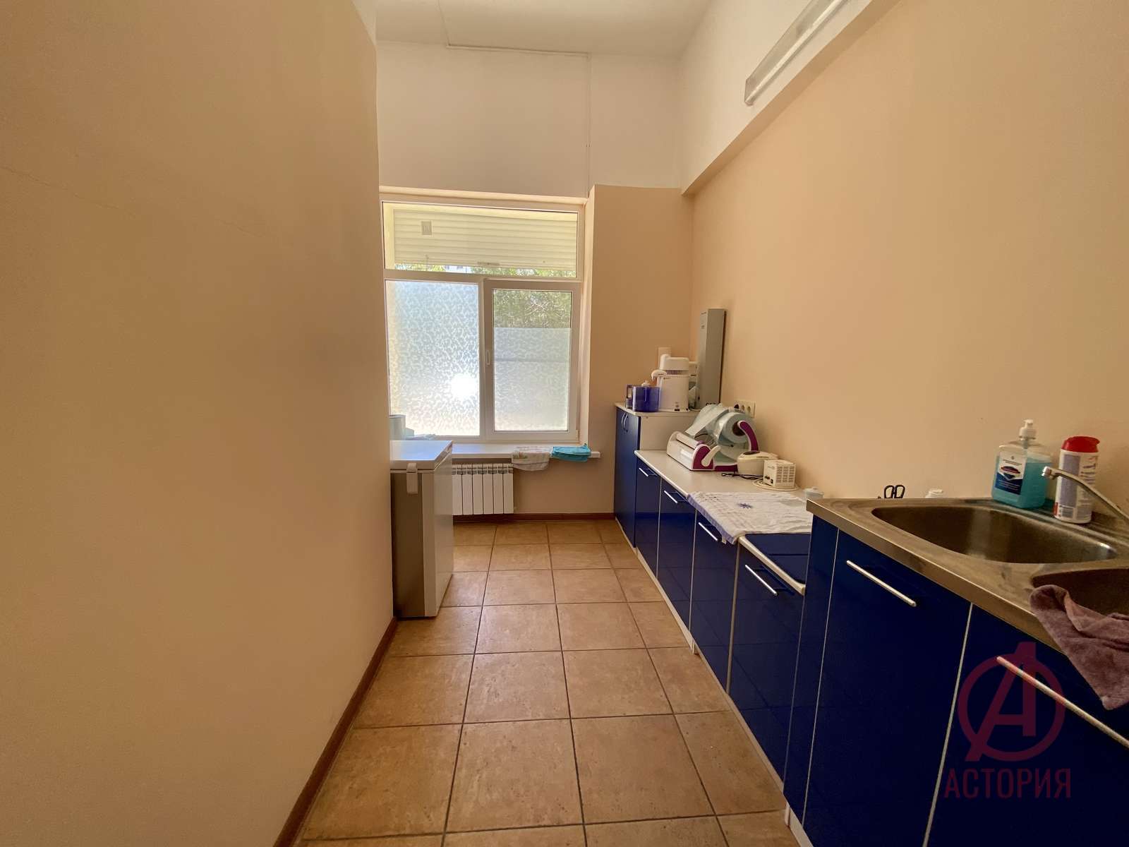 Фотография Универсальное помещение 110.00 м² #9