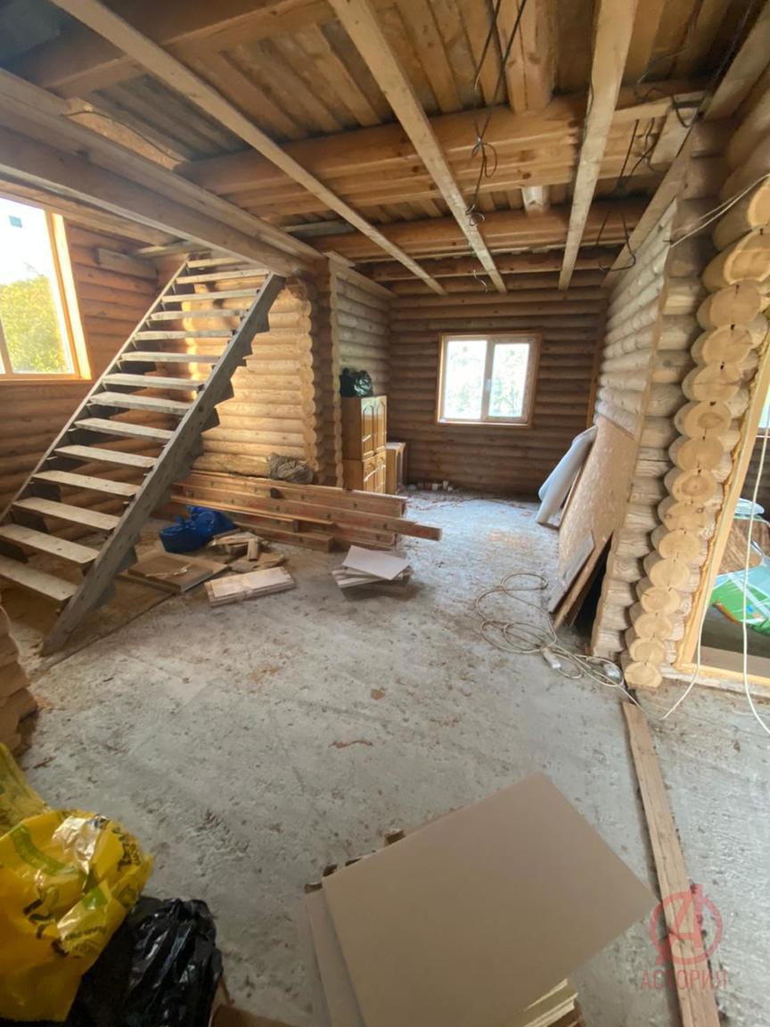 Фотография Дом 183.00 м² на участке 7.00 сот. #28