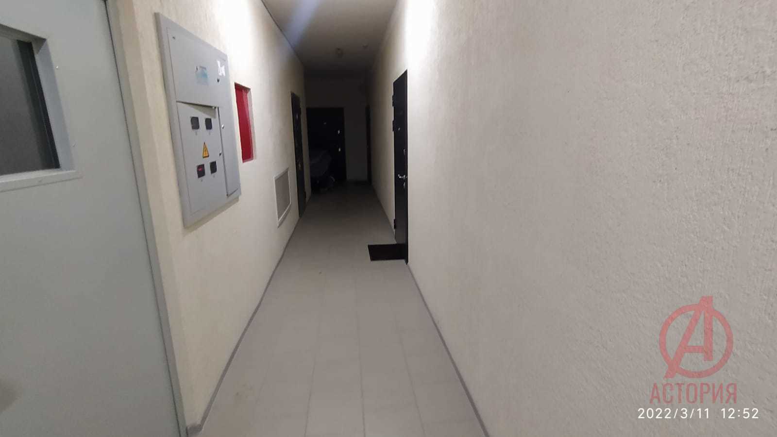 Фотография 1-комн. квартира 43.00 м² #5