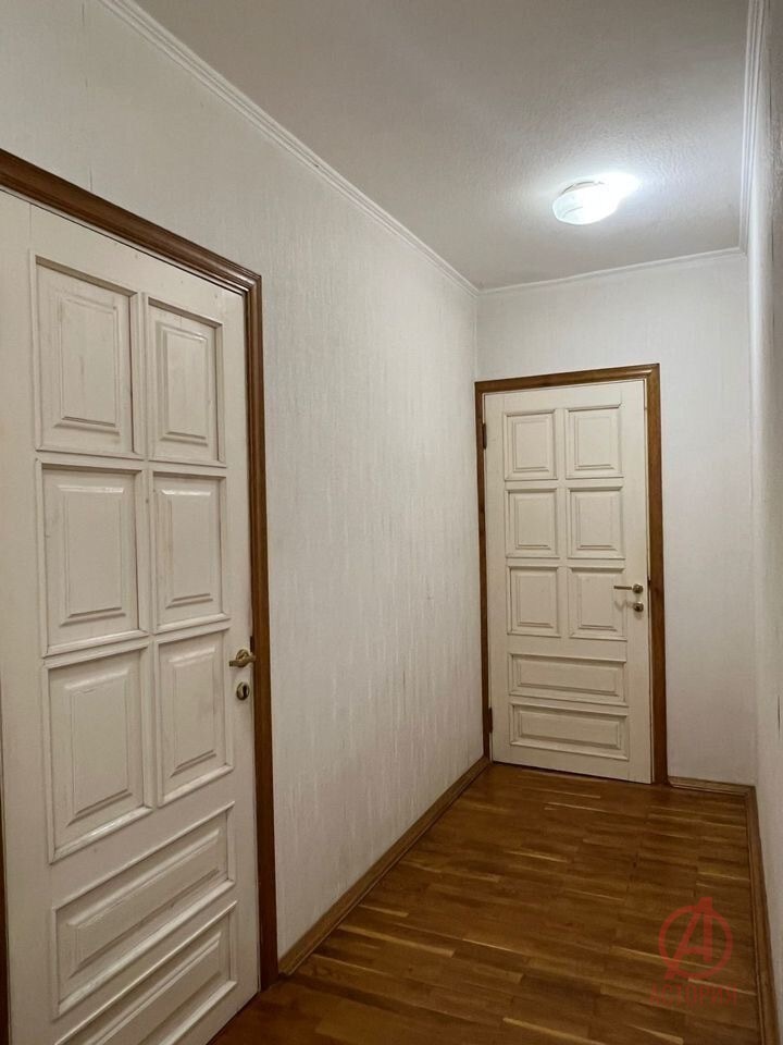 Фотография 4-к. квартира 140.00 м² #2