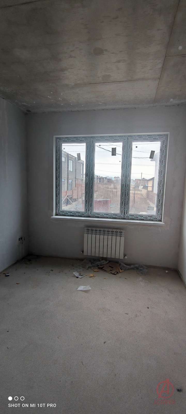 Фотография 1-к. квартира 48.00 м² #1