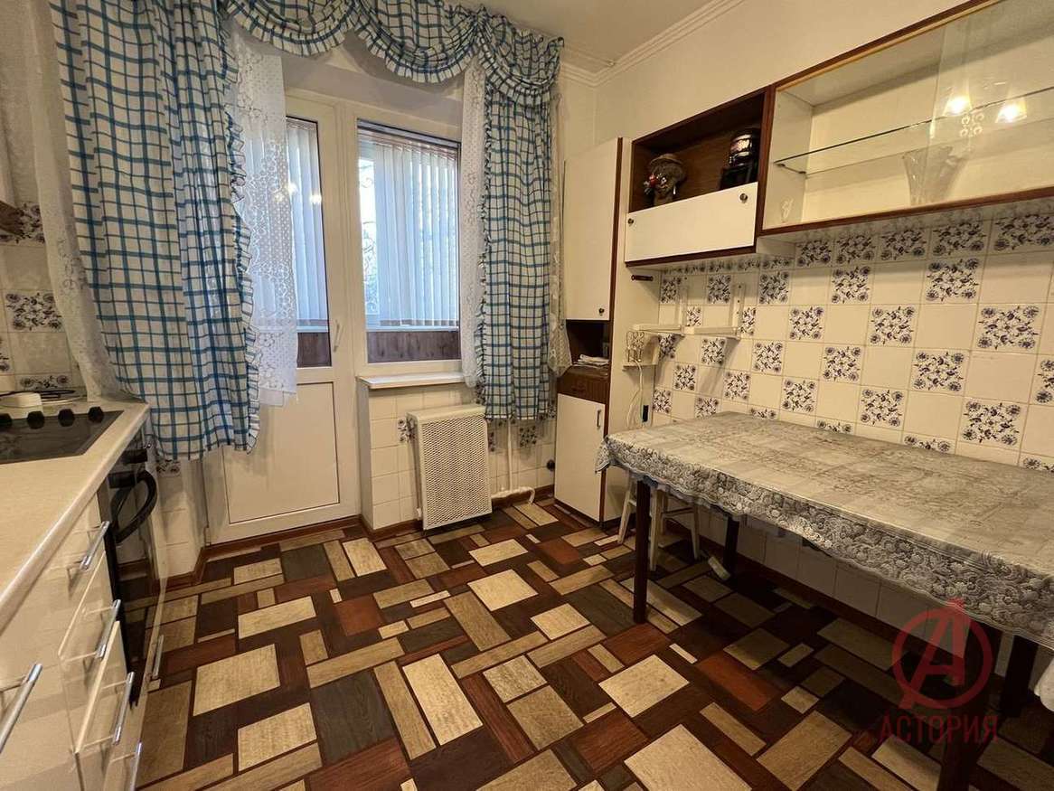 Фотография 3-к. квартира 66.00 м² #14