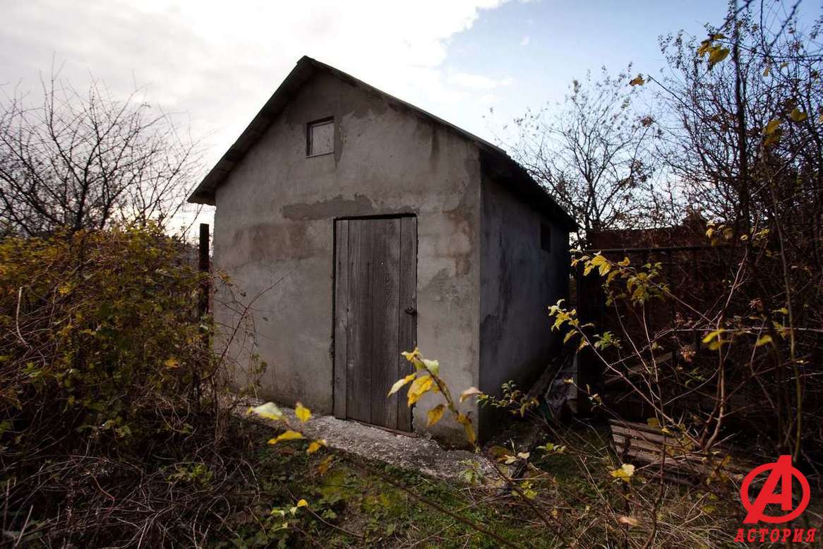 Фотография Дом 221.00 м² на участке 7.72 сот. #1