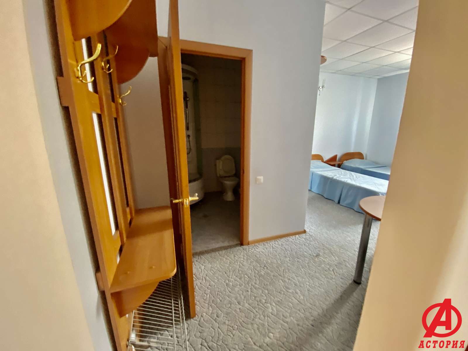 Фотография Универсальное помещение 400.00 м² #8