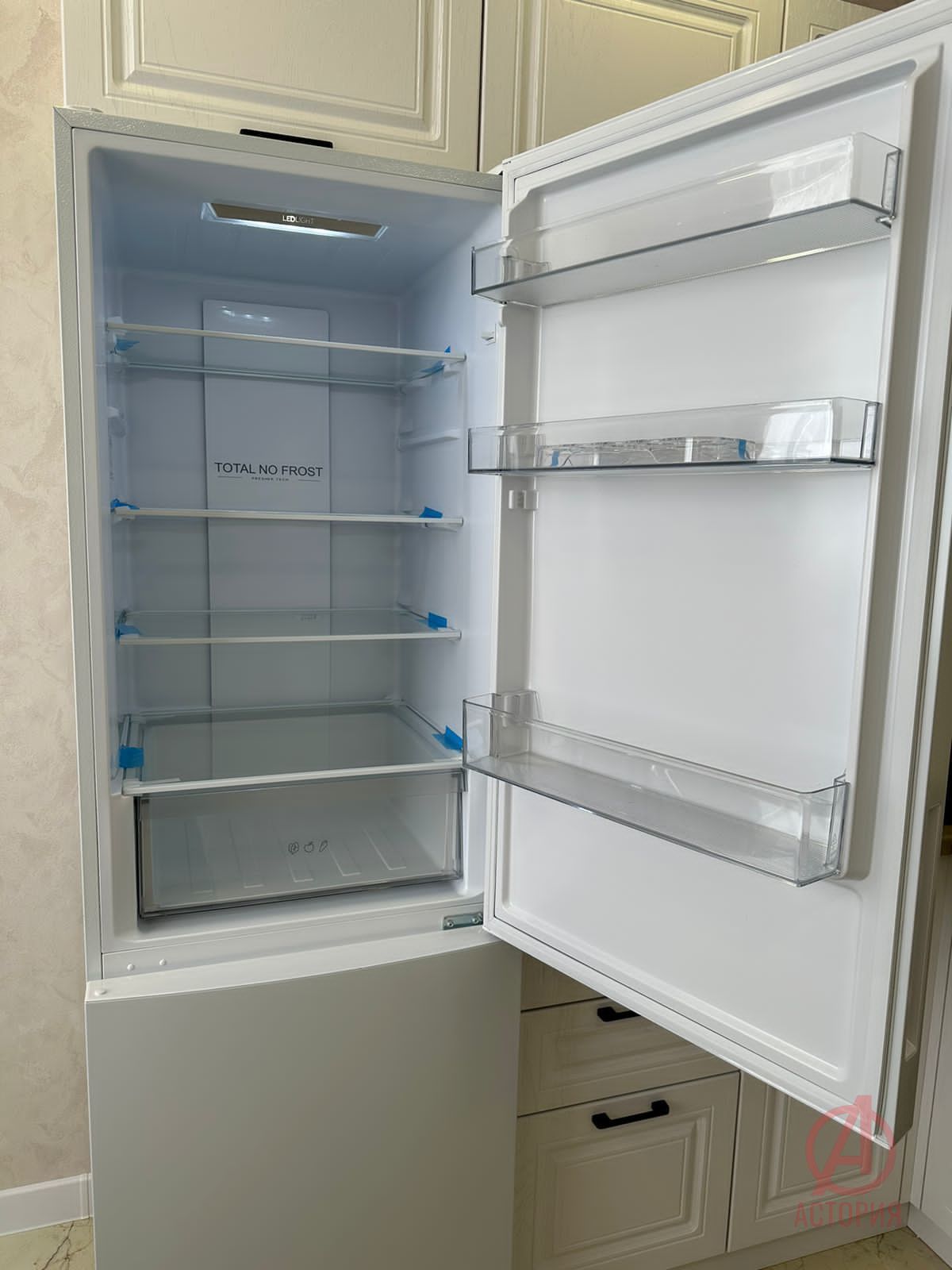 Фотография 1-к. квартира 40.00 м² #6