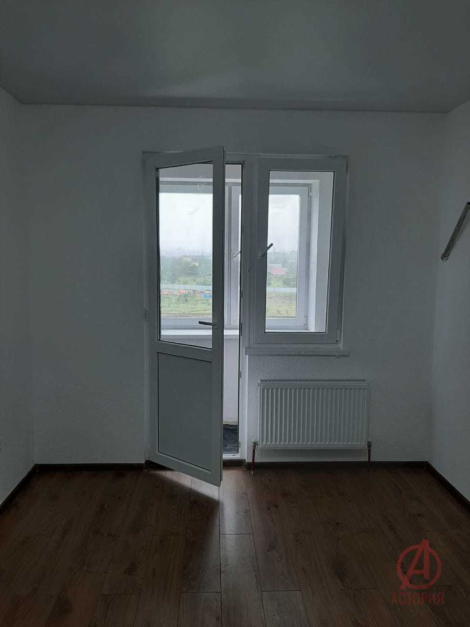 Фотография 1-к. квартира 20.05 м² #11