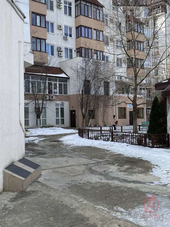 Фотография 1-к. квартира 37.40 м² #6