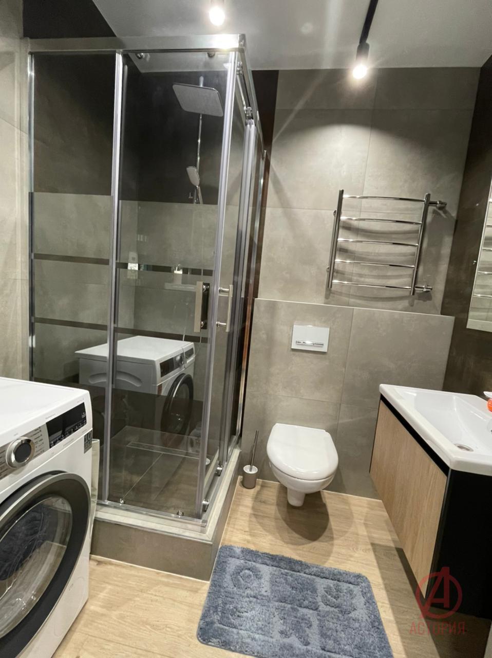 Фотография 1-к. квартира 42.00 м² #11