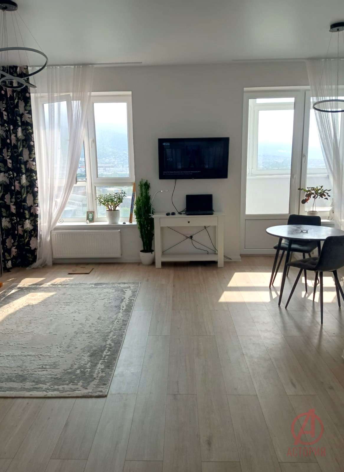 Фотография 1-к. квартира 40.00 м² #7