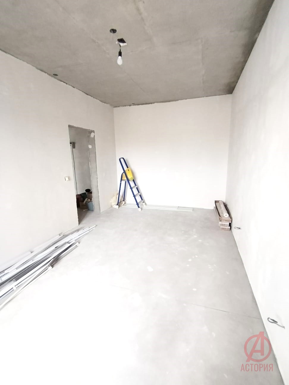 Фотография 2-к. квартира 65.50 м² #3