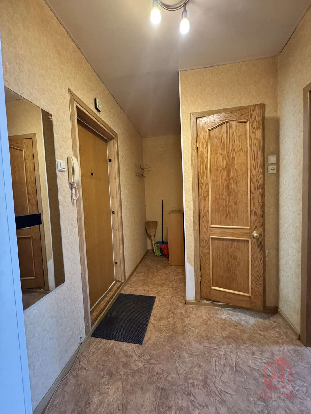 Фотография 1-к. квартира 33.00 м² #7
