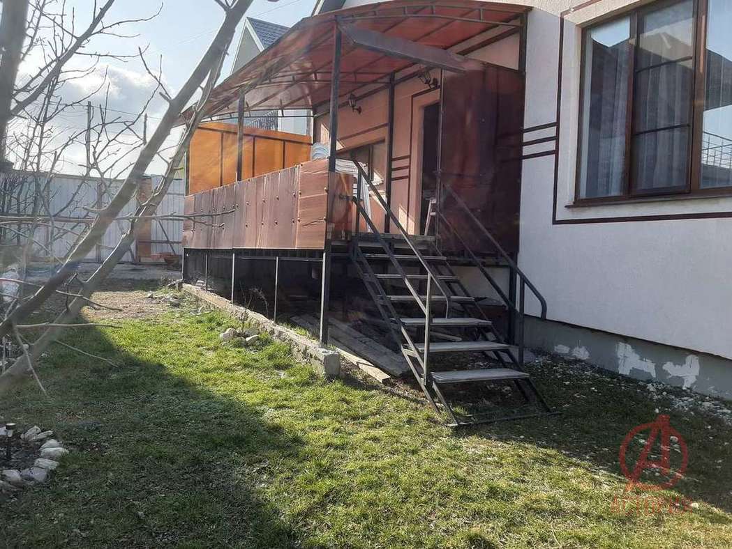 Фотография Дом 170.00 м² на участке 5.04 сот. #4