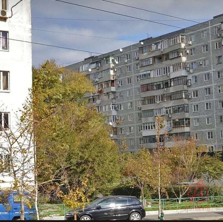 Фотография 3-к. квартира 65.00 м² #12