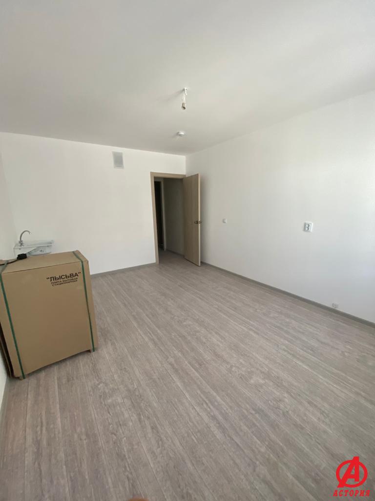 Фотография 1-комн. квартира 35.00 м² #2