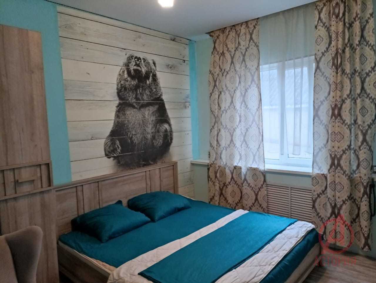 Фотография Дом 141.00 м² на участке 10.00 сот. #3