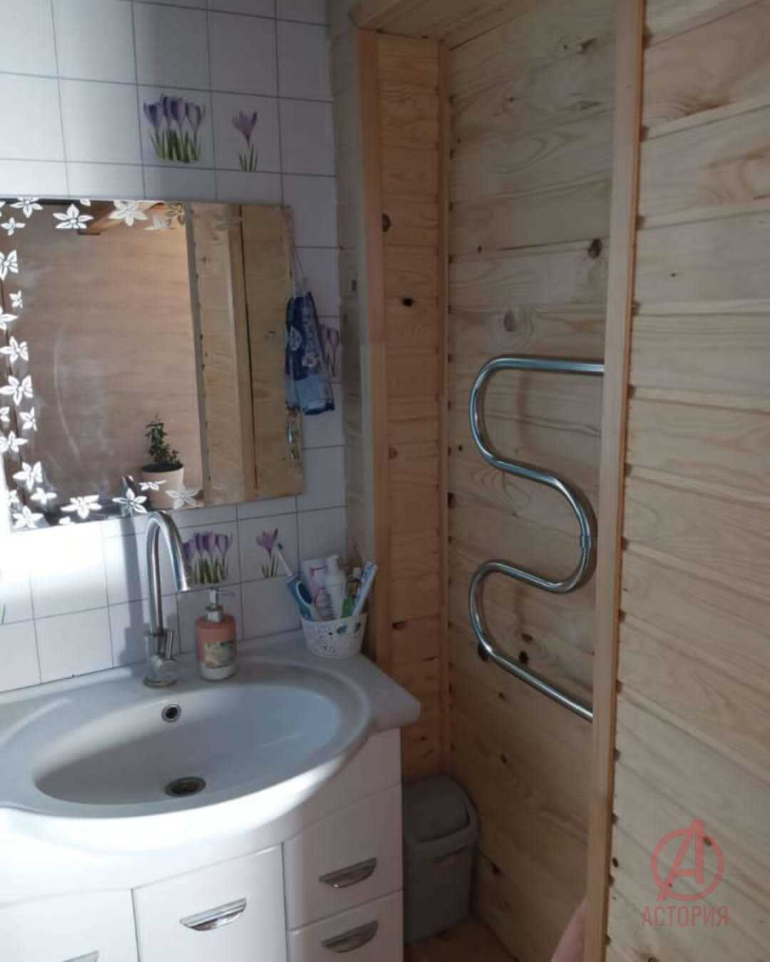 Фотография Дом 120.00 м² на участке 5.10 сот. #7