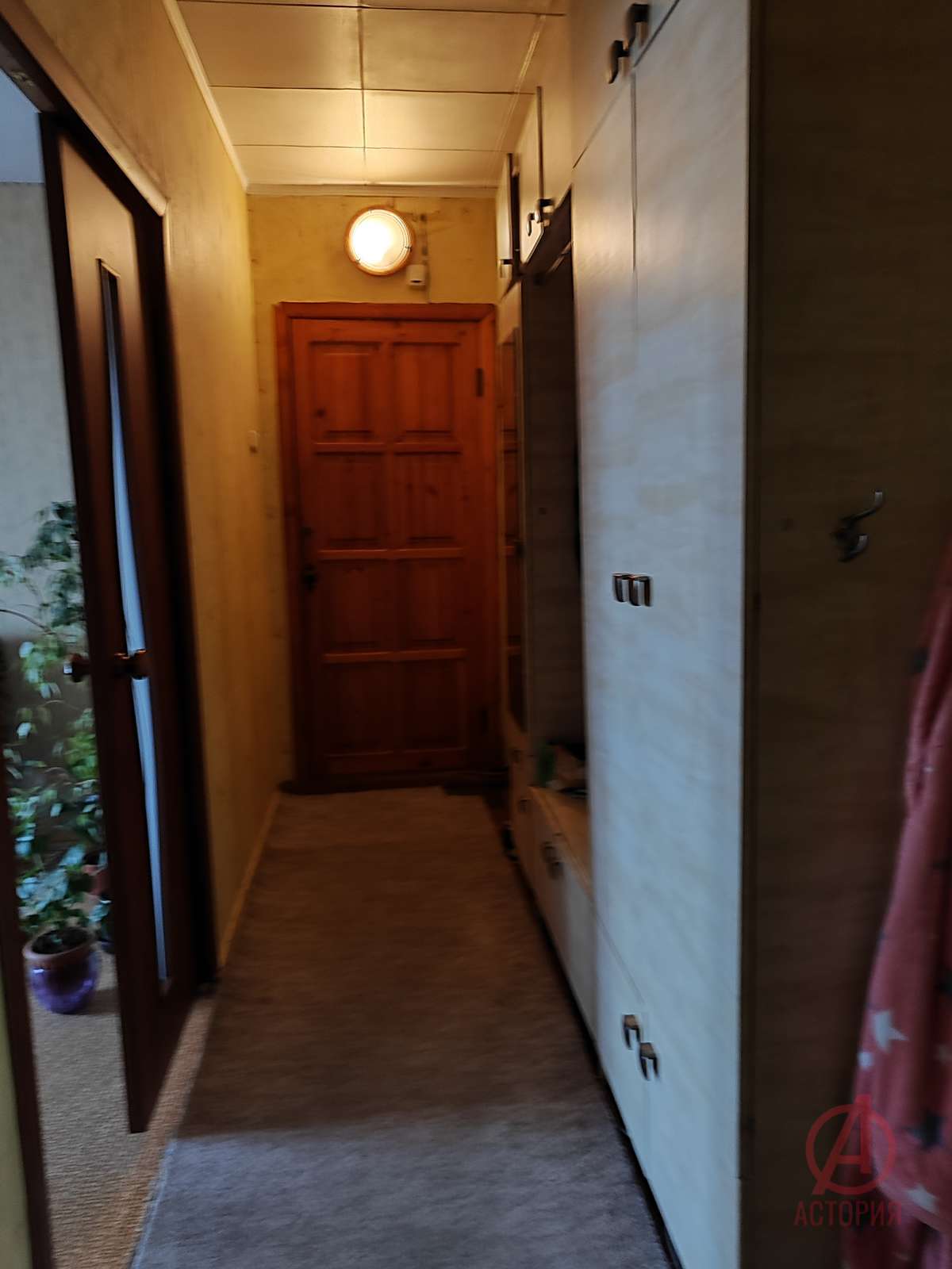 Фотография 2-к. квартира 50.00 м² #4