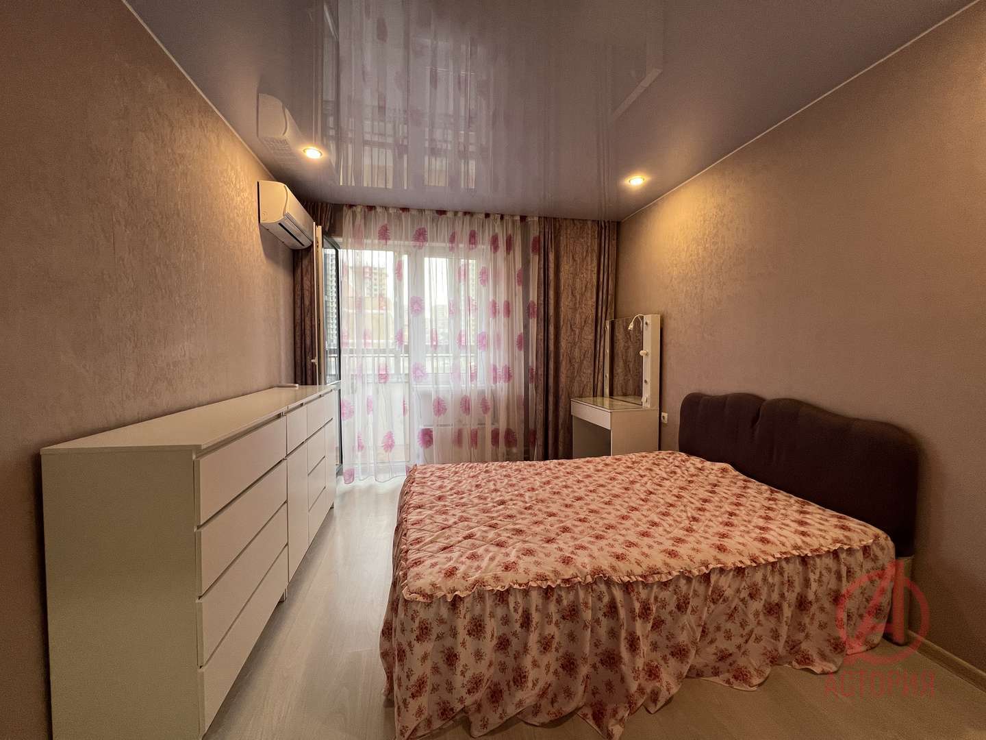 Фотография 1-к. квартира 41.50 м² #3