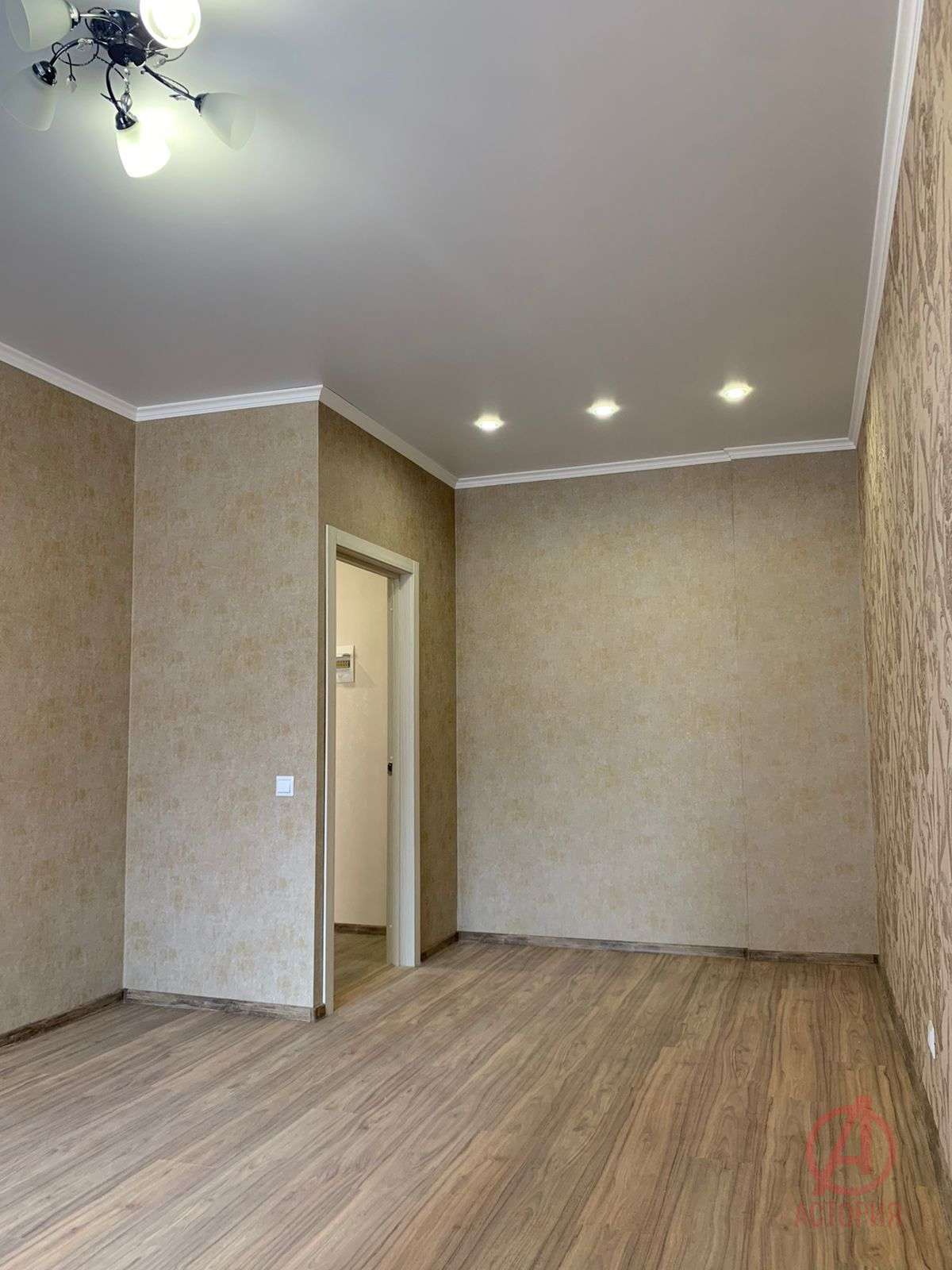 Фотография 1-к. квартира 38.00 м² #4