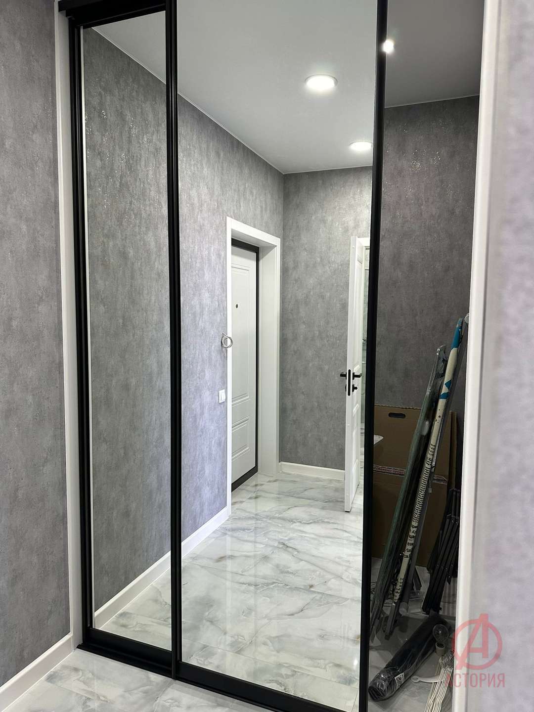 Фотография 1-к. квартира 39.70 м² #16