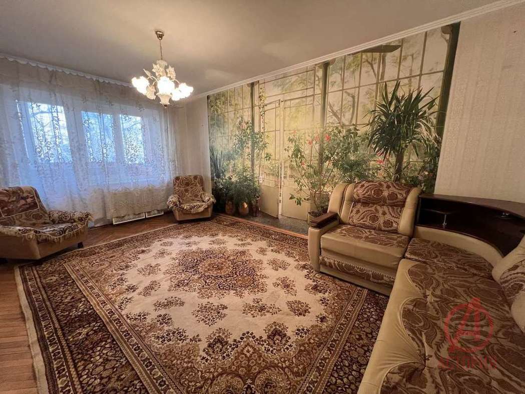 Основная фотография 3-к. квартира 66.00 м² 