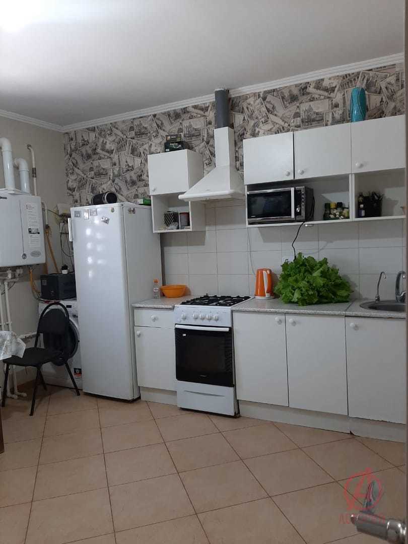 Основная фотография 2-к. квартира 40.90 м² 