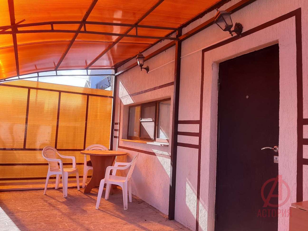Фотография Дом 170.00 м² на участке 5.04 сот. #0