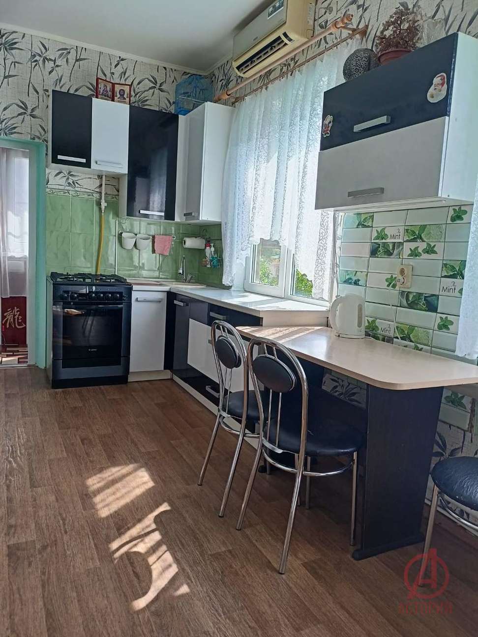 Фотография 2-к. квартира 45.00 м² #3