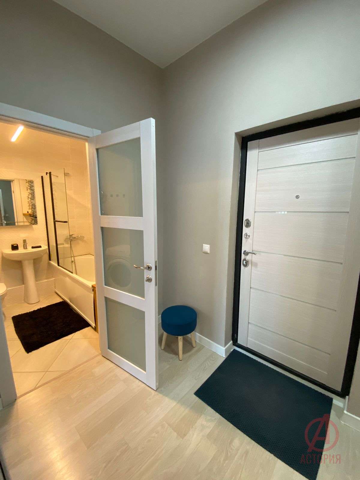 Фотография 1-к. квартира 40.20 м² #10
