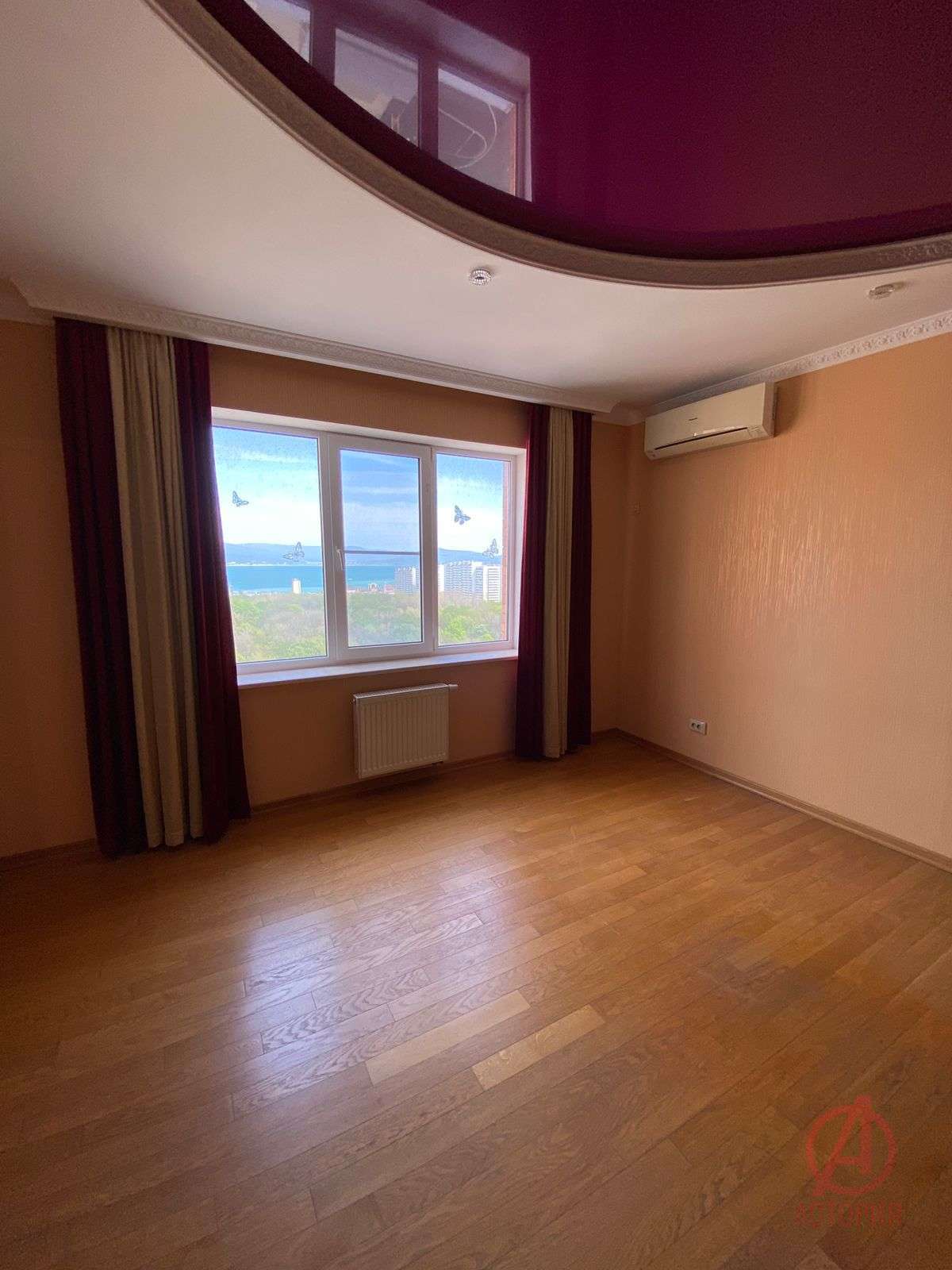 Фотография 3-к. квартира 95.40 м² #10