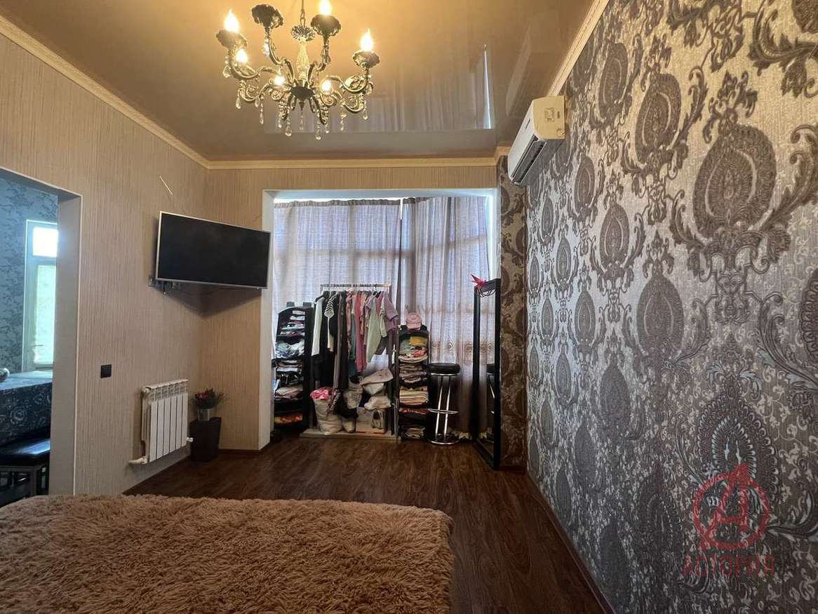 Фотография 1-к. квартира 42.00 кв.м #1