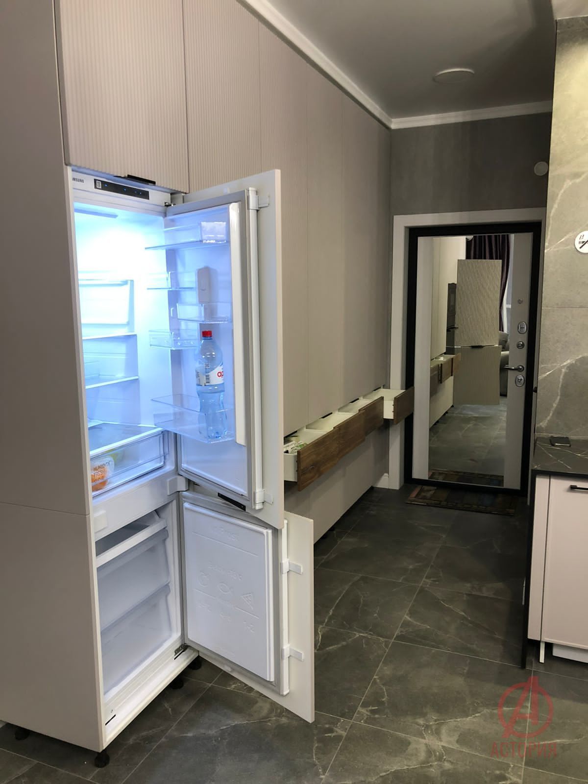 Фотография 3-к. квартира 100.00 м² #33