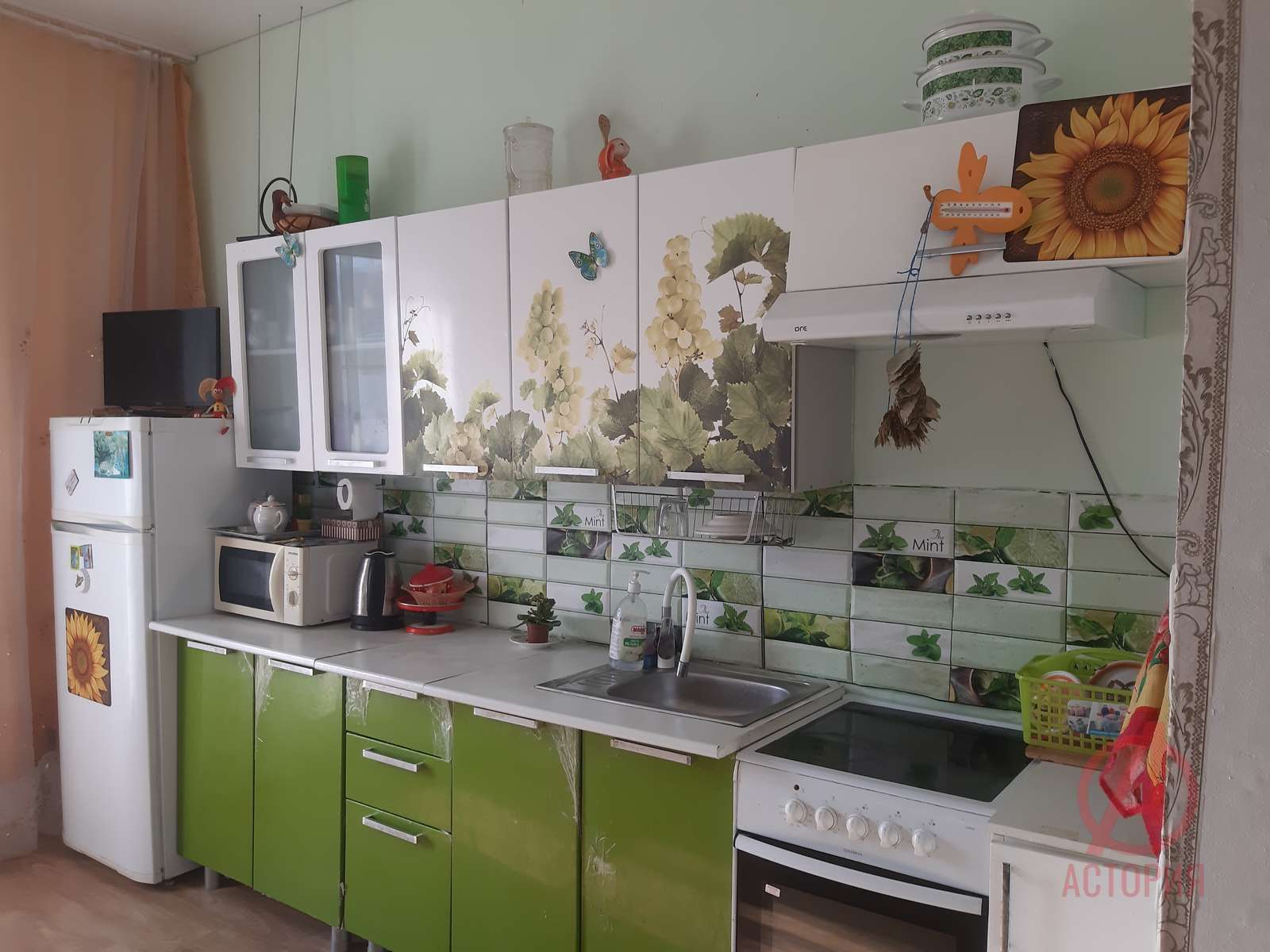 Фотография Дом 170.00 м² на участке 5.04 сот. #15