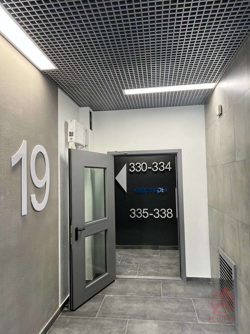 Фотография 1-к. квартира 30.00 м² #0
