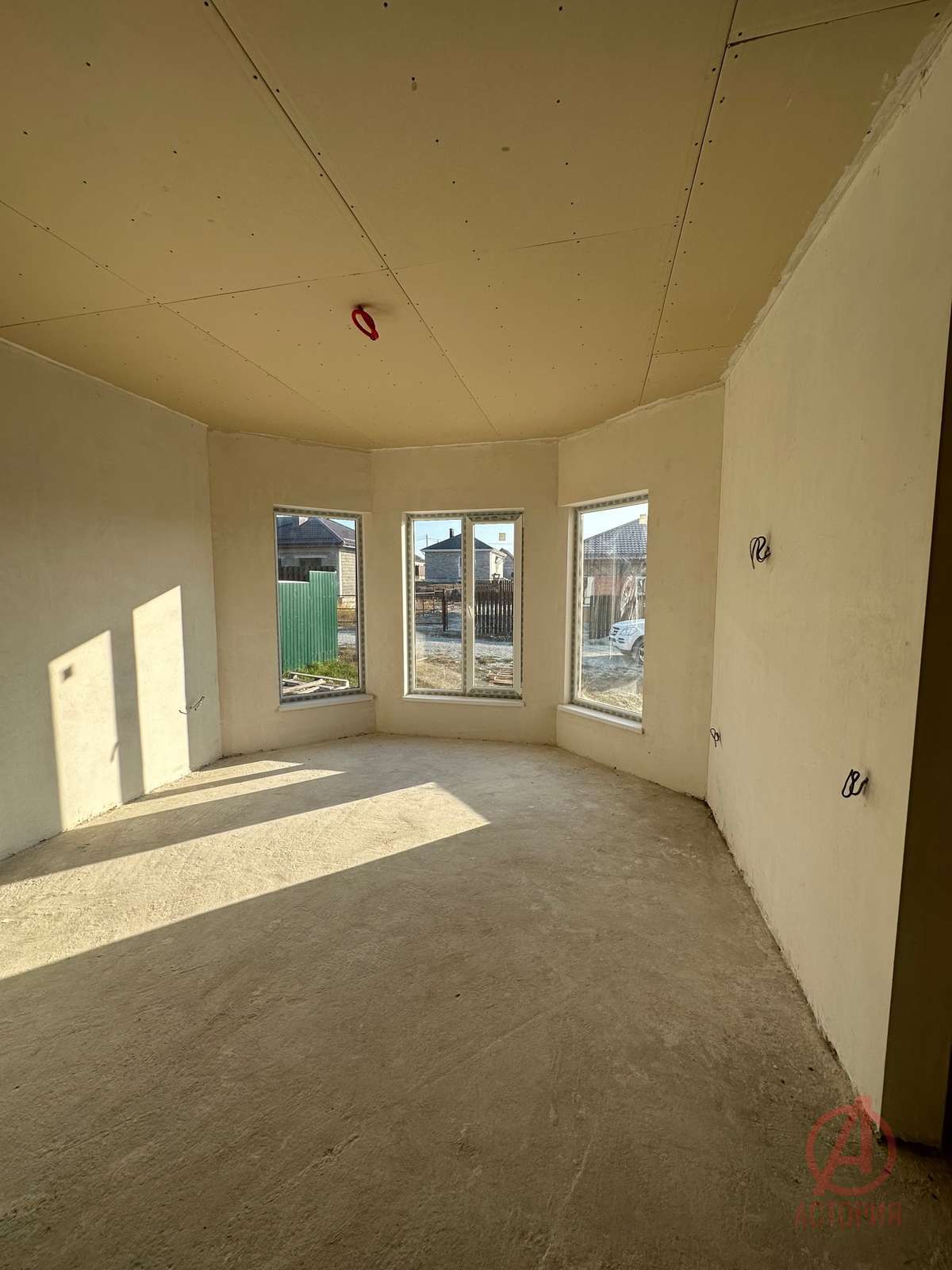 Фотография Дом 100.00 м² на участке 5.50 сот. #9