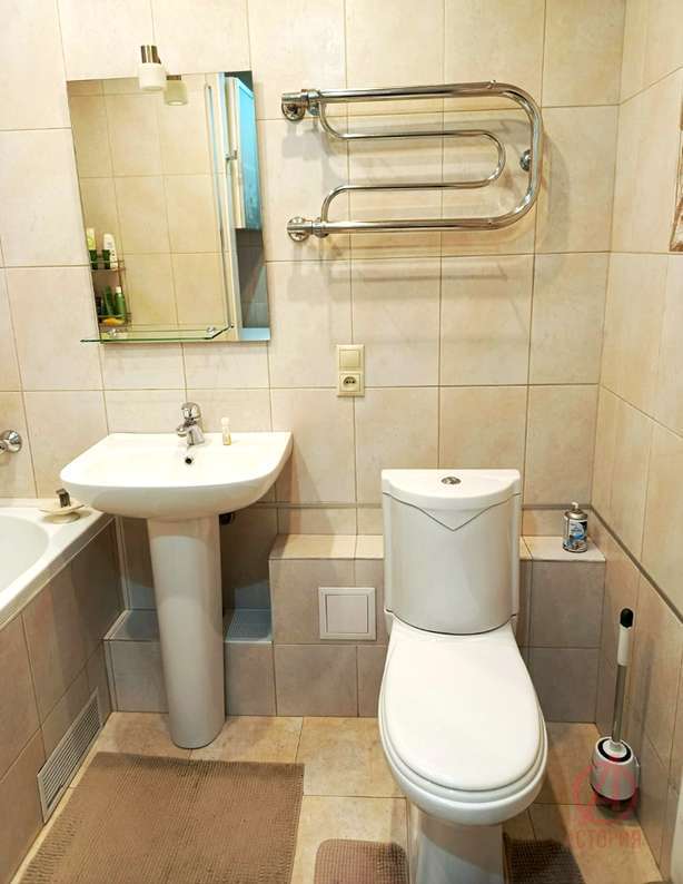 Фотография 3-к. квартира 60.00 м² #8