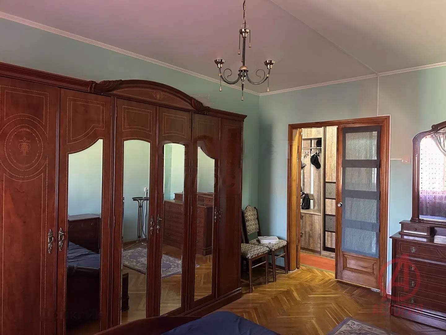 Фотография 3-к. квартира 65.00 м² #0