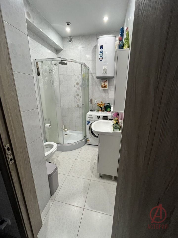 Фотография 1-к. квартира 35.00 м² #3