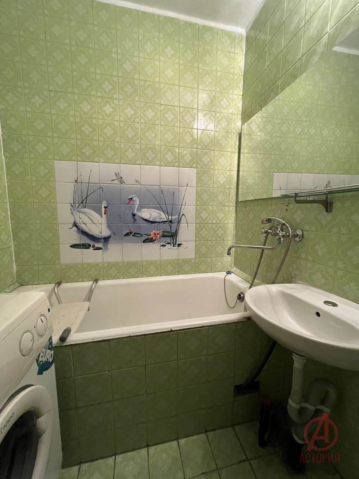 Фотография 3-к. квартира 66.00 м² #10