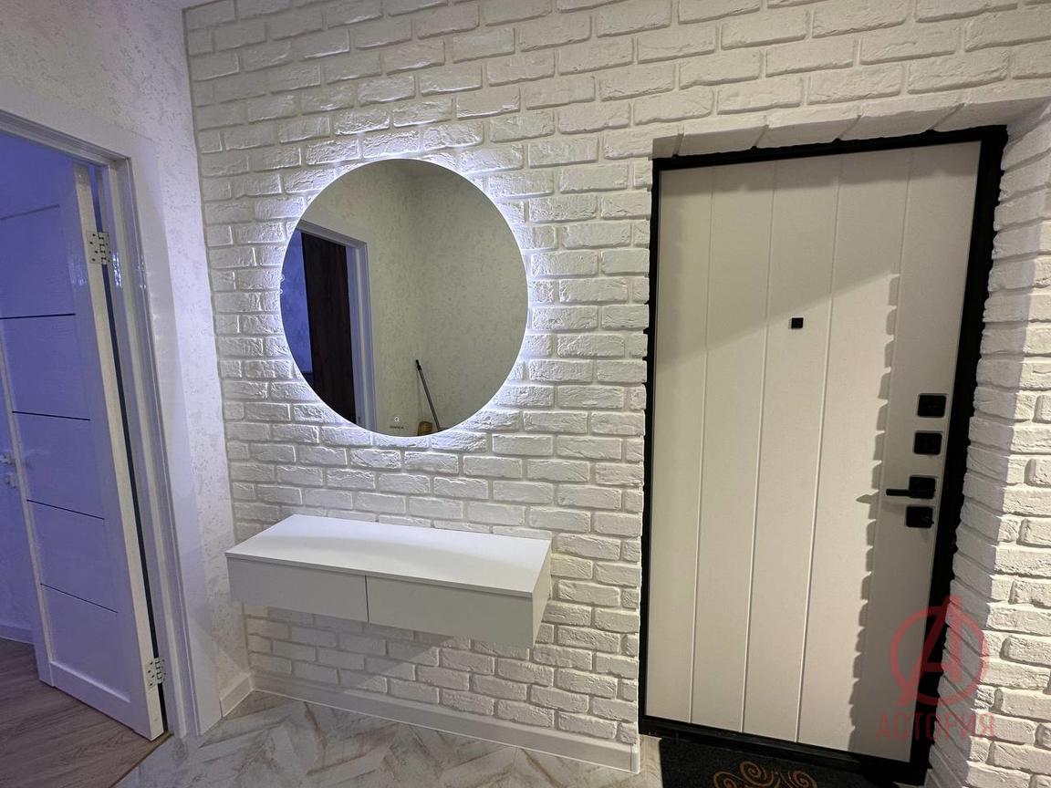Фотография 2-к. квартира 45.00 м² #0