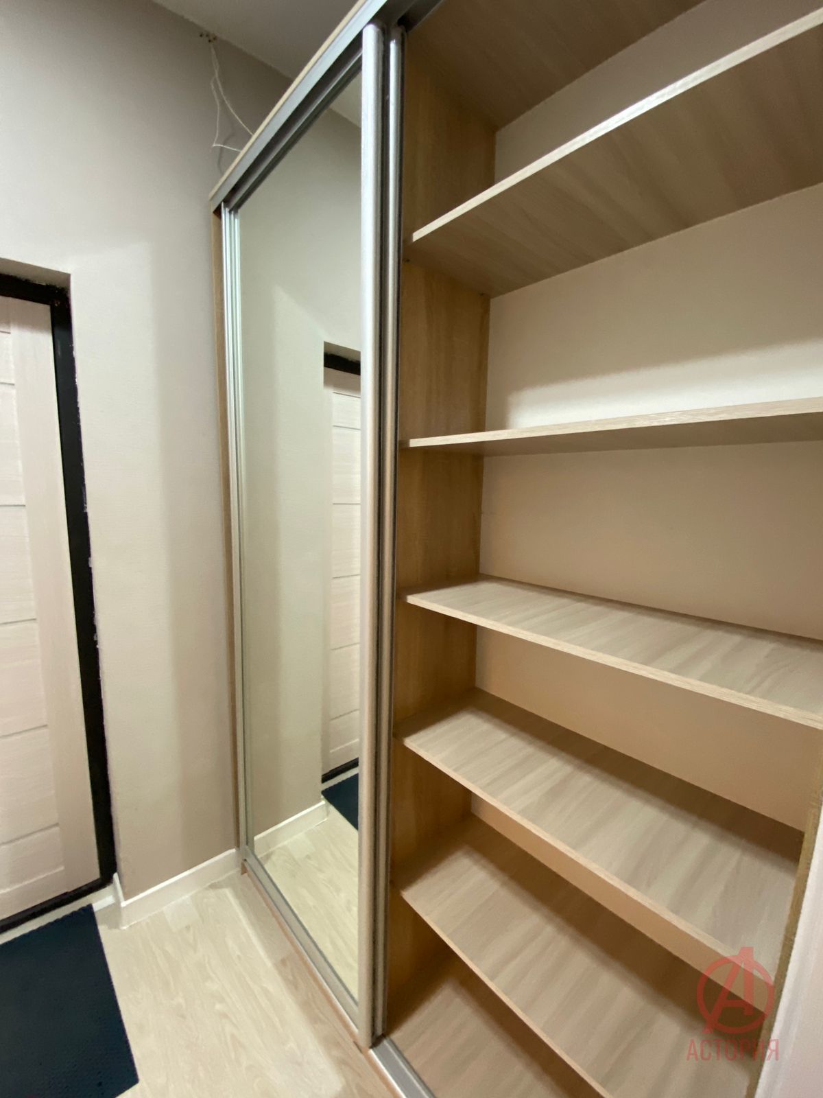 Фотография 1-к. квартира 40.20 м² #11