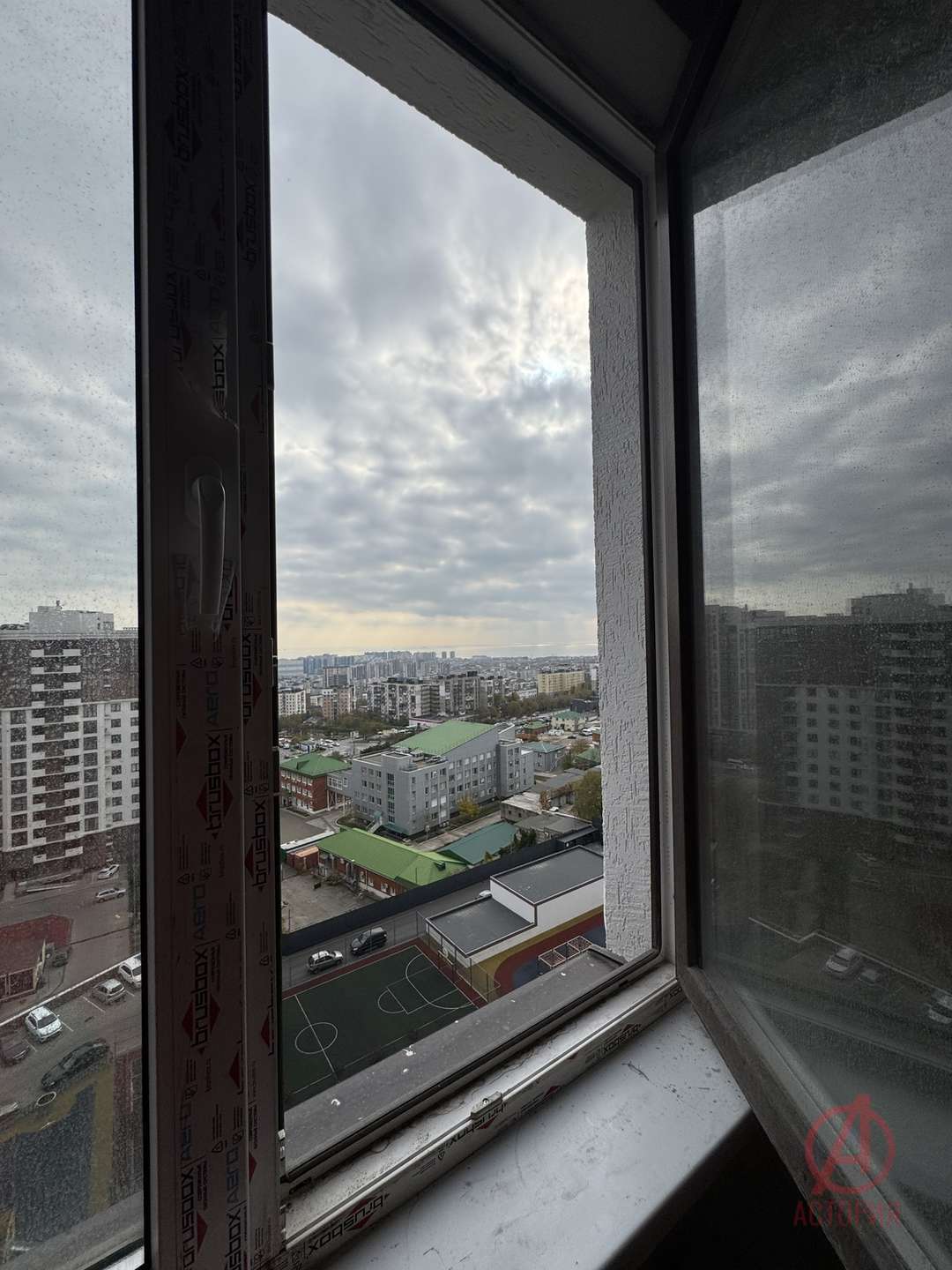 Фотография 1-к. квартира 29.44 м² #7