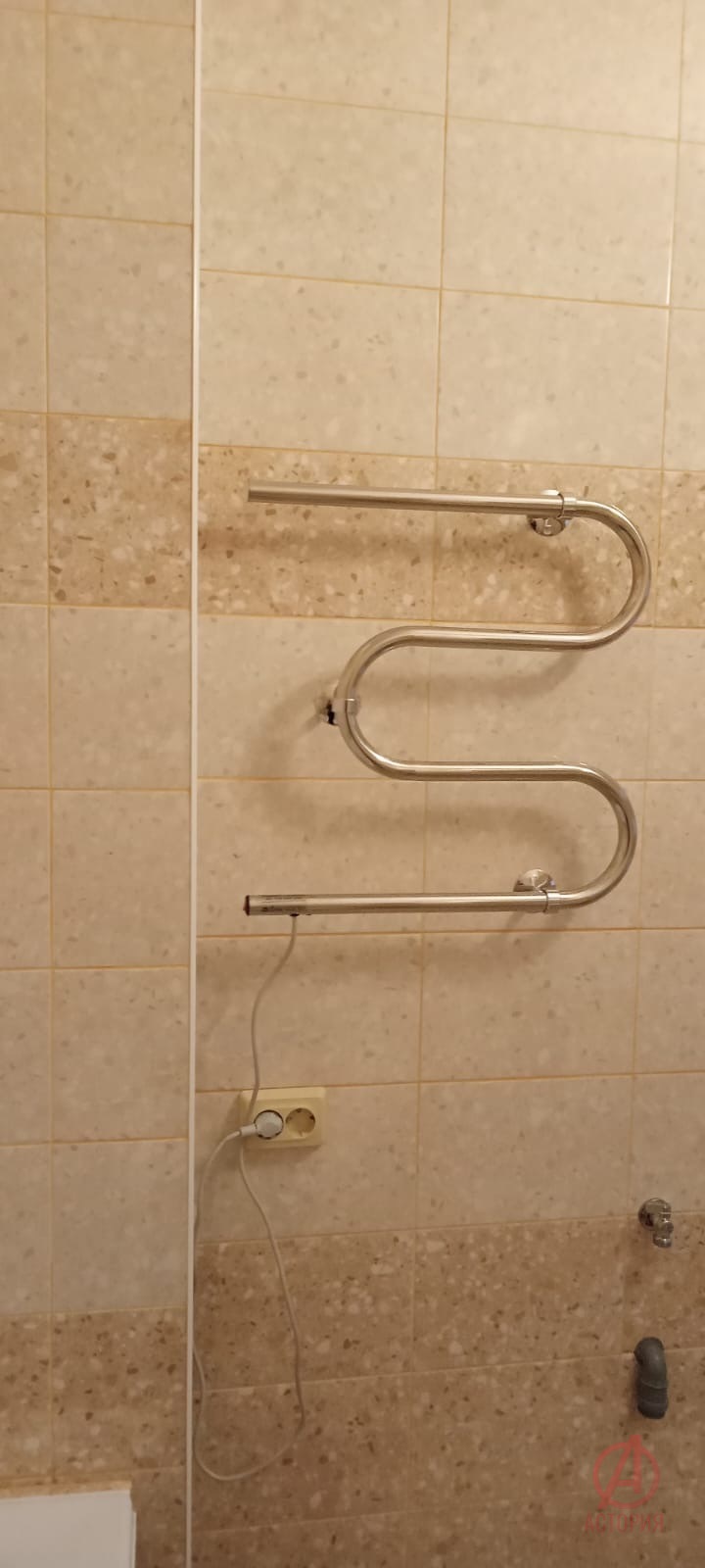 Фотография 1-к. квартира 20.50 м² #4
