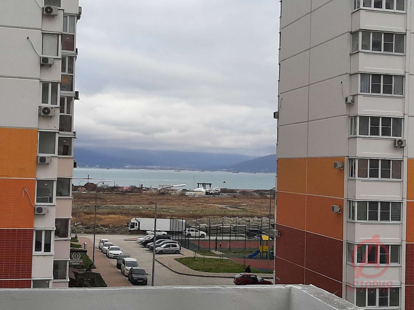 Фотография 2-комн. квартира 65.16 м² #16