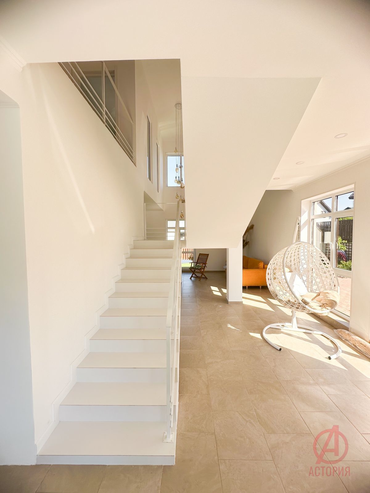 Фотография 188.00 м² на участке 6.60 сот. #13
