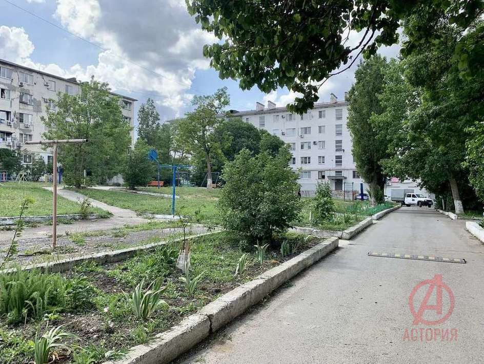 Фотография 1-к. квартира 19.00 м² #10
