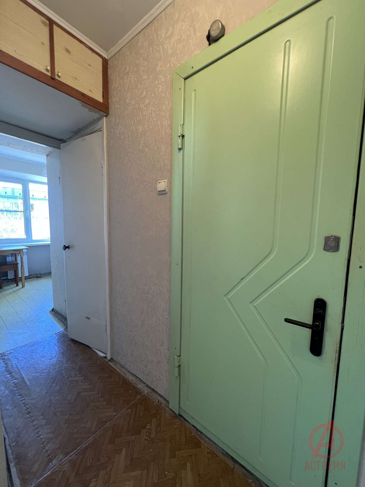Фотография 1-к. квартира 30.00 м² #8
